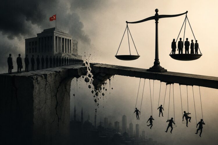 Türkiye’nin Liyakat Skoru ve Yönetim Krizi