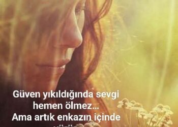 Bekle Geliyorum