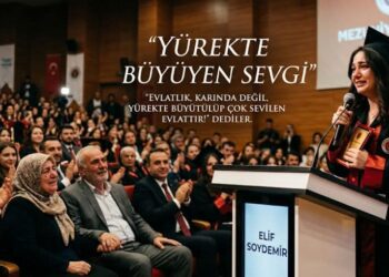 Yürekte Büyüyen Sevgi
