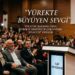 Yürekte Büyüyen Sevgi