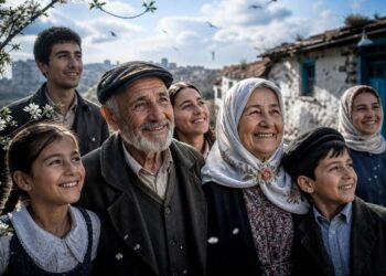 Onlar Son Direnişin Fotoğrafları (I)