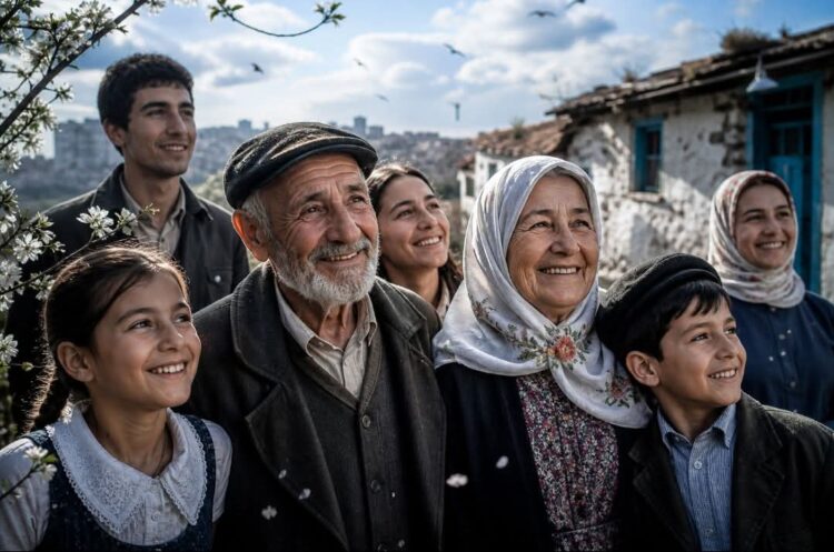 Onlar Son Direnişin Fotoğrafları (I)