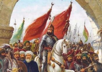 İstanbul’un Fethi