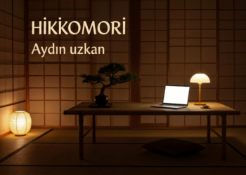 Hikikomori