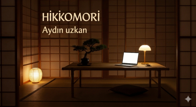 Hikikomori