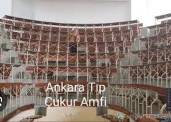 Çukur Amfi