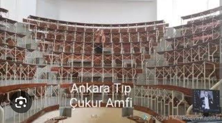 Çukur Amfi