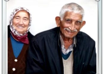 Avşar’ın ve Avrupa’nın Profesyonel Taksicisi ve Örnek Bir Ailesi Tuncay & Ayşe ÖZTÜRK