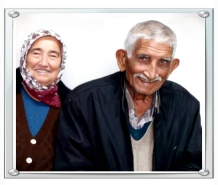 Avşar’ın ve Avrupa’nın Profesyonel Taksicisi ve Örnek Bir Ailesi Tuncay & Ayşe ÖZTÜRK