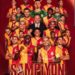 Şampiyon Galatasaray