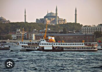 Eminönü Vapuru