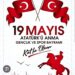 Sevgili Gençler Bayramınız Kutlu Olsun