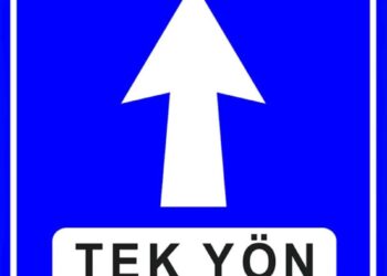 Tek Yönlü
