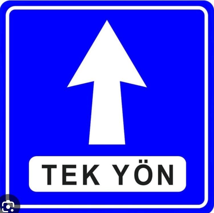 Tek Yönlü