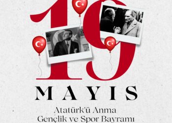 Bir Milletin Diz Çökmeyen Yüreği: 19 Mayıs