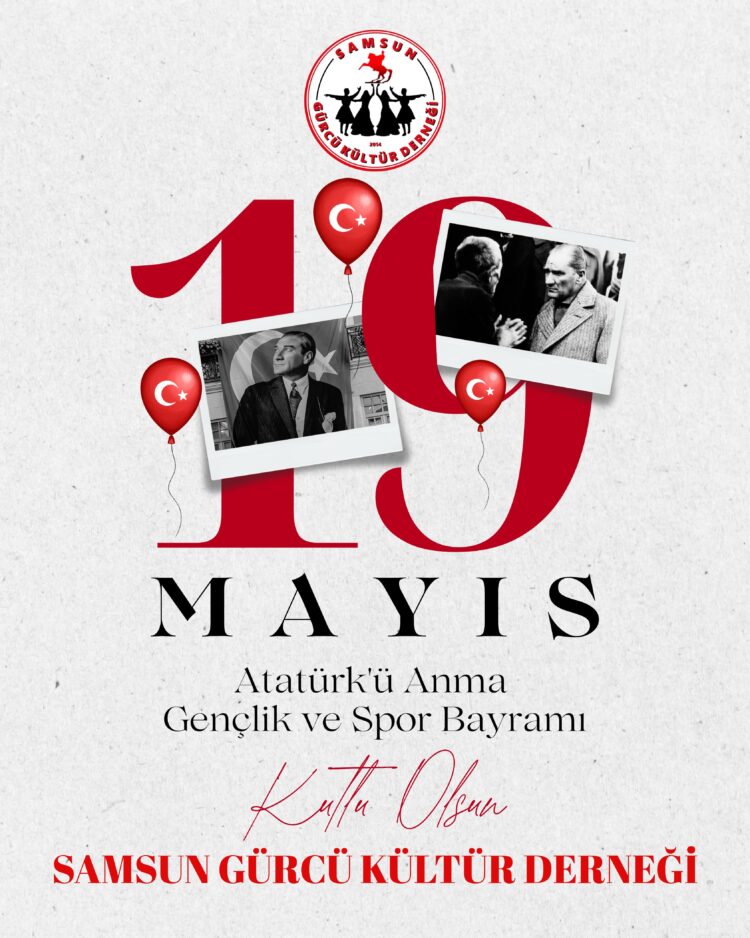Bir Milletin Diz Çökmeyen Yüreği: 19 Mayıs