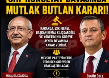 Kılıçdaroğlu Kurultay İçin Doğru Zamanı Bekleyecek