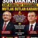 Kılıçdaroğlu Kurultay İçin Doğru Zamanı Bekleyecek