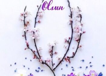 Portakal Çiçeklerinde Kalan Bayram