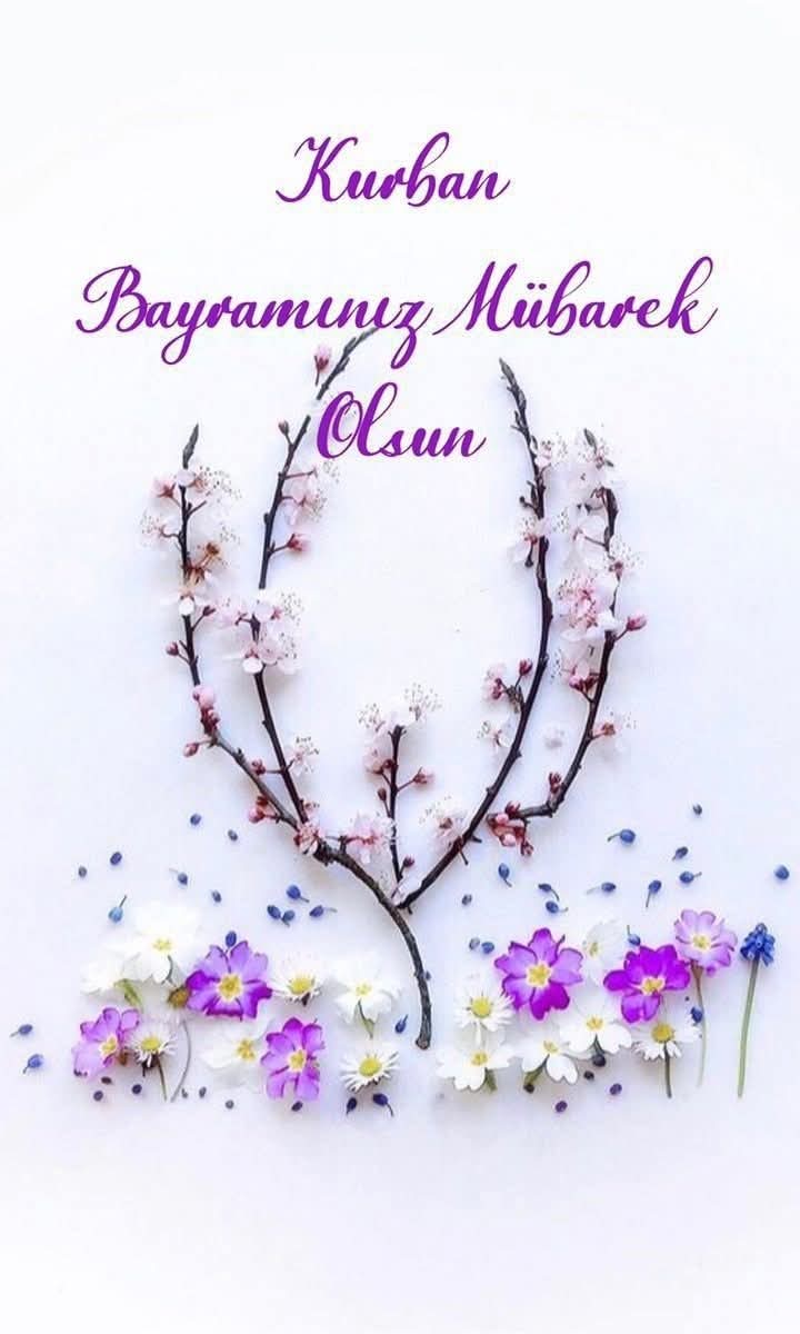 Portakal Çiçeklerinde Kalan Bayram