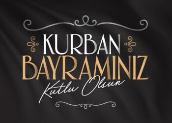Hoşgeldin Bayram!
