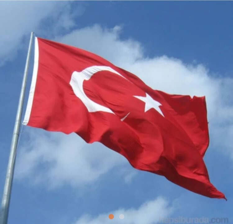 Bayrak