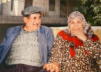 Avşar’ın Köklü Çınarlarından Örnek Bir Aile: Niyazi & Durdane SARI