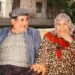 Avşar’ın Köklü Çınarlarından Örnek Bir Aile: Niyazi & Durdane SARI