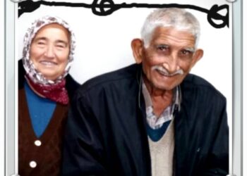 Avşar’ın ve Avrupa’nın Profesyonel Taksicisi ve Örnek Bir Ailesi Tuncay & Ayşe ÖZTÜRK