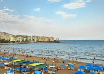 Atakent’te Turizm ve Deniz