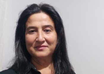 Avşar’da Vefânın, Zarafetin ve İnsanlığın İz Bırakan Hikâyesi: Rahşan ÖZTÜRK