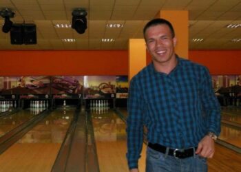Çok Yönlü Başarının ve Güçlü Karakterin Adı: Mehmet GÖKSELLİ