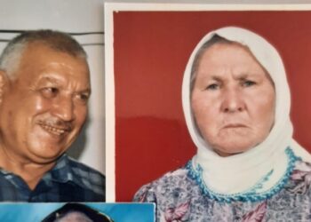 Avşar’da Sevgi, Saygı, Emek ve Terbiyenin Adı: Osman & Sultan DEMİREL