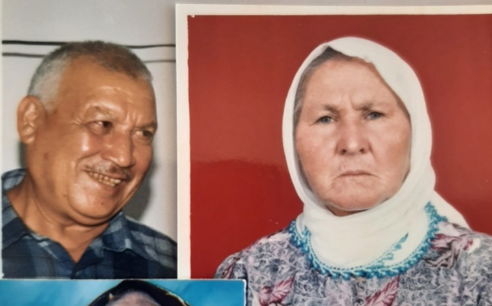 Avşar’da Sevgi, Saygı, Emek ve Terbiyenin Adı: Osman & Sultan DEMİREL