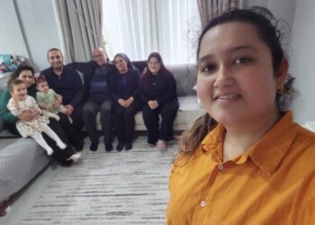 Torosların Yiğidi: Kemal CAN ve Güzel eşi: Zehra CAN