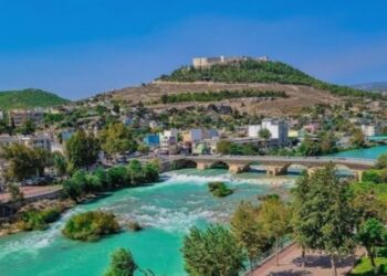 Göksu’nun Gölgesinde Bir Şehir: Silifke