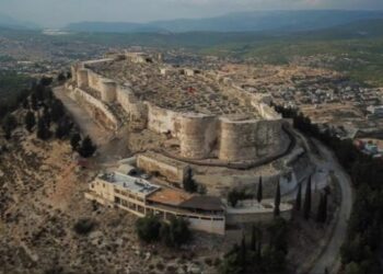 Selefkos’un Gölgesinde: Bir İmparatorluğun Sessiz Mirası