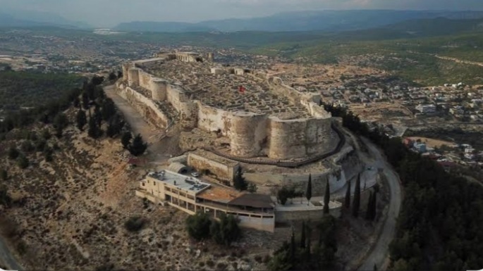 Selefkos’un Gölgesinde: Bir İmparatorluğun Sessiz Mirası