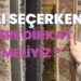 Nasıl Bir Halı Seçmeliyiz?