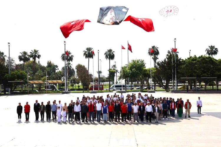 Burası Mersin… Gençliğe, Dayanışmaya ve Umuda Açılan Kent