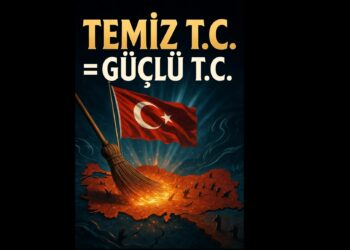 Siyaset Günlükleri (VIII) – Temiz T.C. = Güçlü T.C.