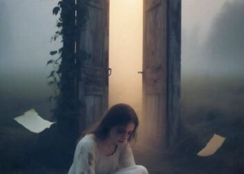 Gece Yarısı Gelen Ses (I)