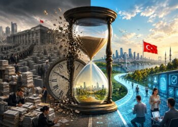 Türkiye’nin Görünmeyen Sorunu