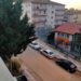 Penceremde Gün Güzelken