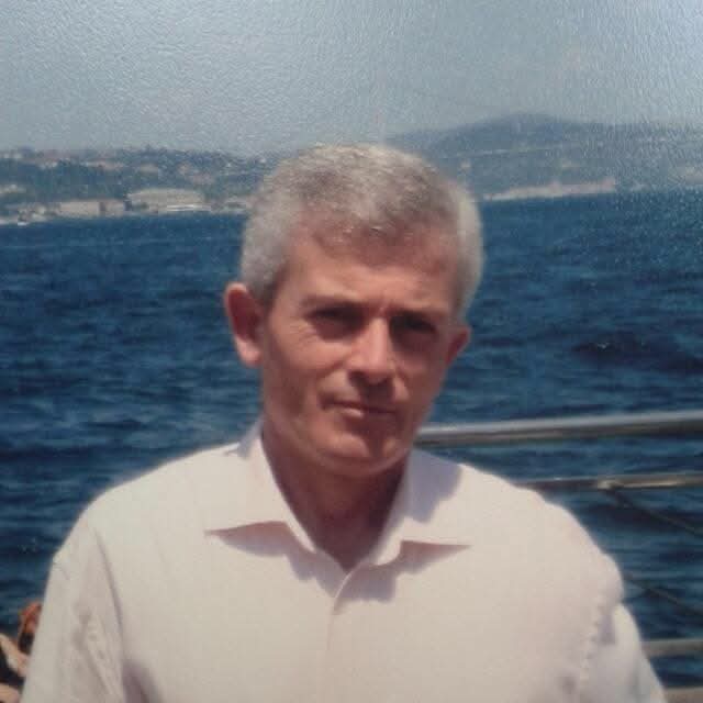 Pamuk Tarlası