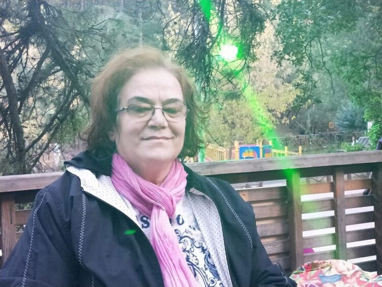 Öptüğüm Avuçların