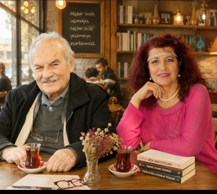 O Bizim Babamızdı (I)