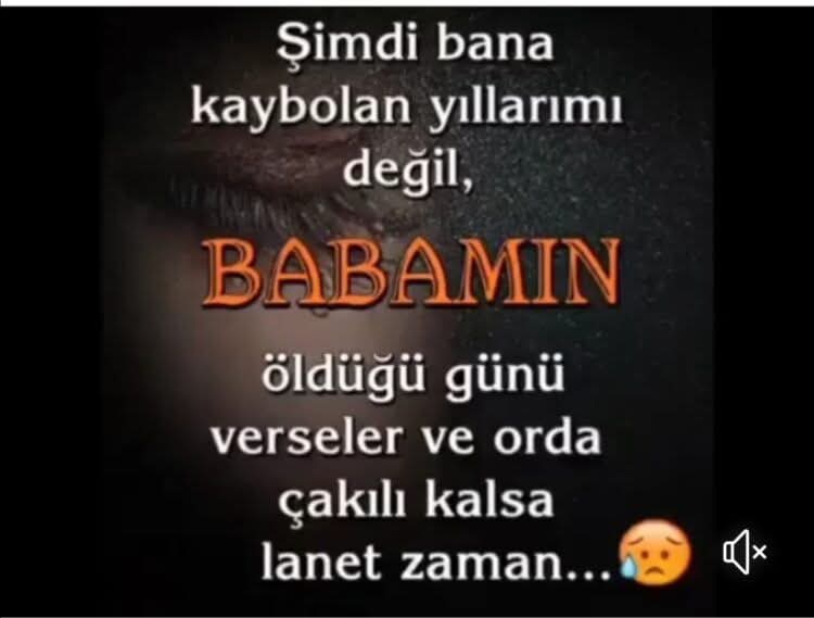 Babalar Gününüz Kutlu Olsun