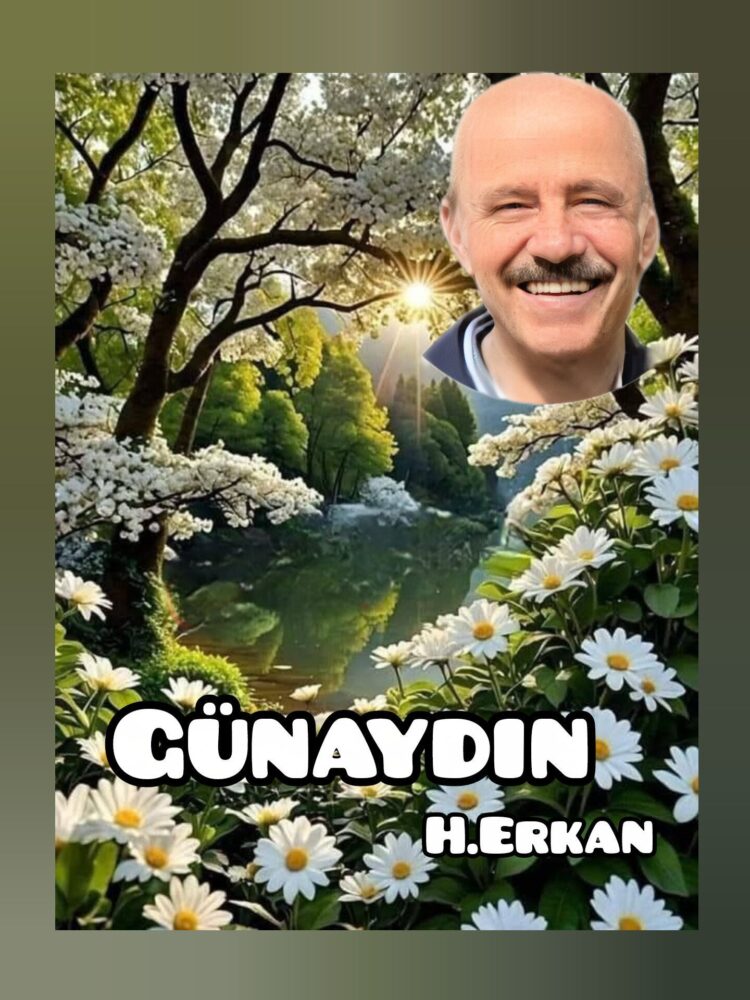Darısı Başınıza