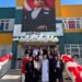 Bir Okulun Değişim Hikâyesi: Kapızlı Rasim Bozbey İlkokulu’nda Sessiz Devrim